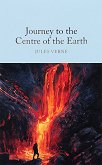 Journey to the Centre of the Earth - 
