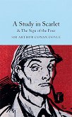 A Study in Scarlet and the Sign of the Four - 