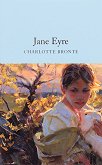 Jane Eyre - книга