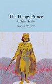 The Happy Prince and Other Stories - 