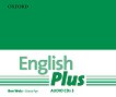 English Plus -  3: CD    - 