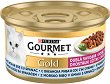    Gourmet - 85 g,      ,   Gold,   1  - 
