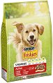     Friskies Active - 0.5 ÷ 10 kg,  ,       - 