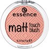 Essence Matt Touch Blush - 