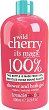 Treaclemoon Wild Cherry Its Magic Shower & Bath Gel - 