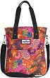 Чанта за рамо Cool Pack Amber - От серията Flower Explosion - 