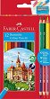   Faber-Castell -  - 15  27    - 