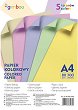 Цветна хартия формат А4