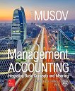 Management Accounting - 