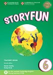 Storyfun -  6:       Second Edition - 