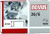    Novus 26/6 - 1000  - 