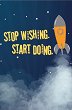  Simetro books Stop wishing, start doing - 