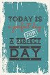  Simetro books Today is a perfect day - 