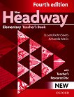 New Headway - Elementary (A1 - A2):       + CD-ROM Fourth Edition - 