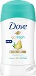 Dove Go Fresh Anti-Perspirant Stick - 