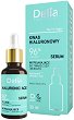 Delia Hialuronic Acid Serum - 