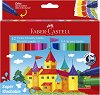  Jumbo Faber-Castell - 