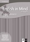 English in Mind for Bulgaria -  A2:        8.  - 