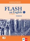 Flash on English for Bulgaria -  B1:    9.     + CD - 