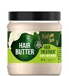 Nature Box Avocado Oil 4 in 1 Deep Repair Hair Butter - 