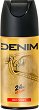 Denim Gold Deo Spray - 