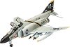   - F-4J Phantom II - 