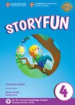 Storyfun -  4:       Second Edition - 