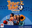 Tiger Time for Bulgaria: 4 CD    3.     -   