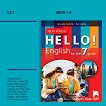 Hello!: CD    1     7.  - New Edition - 