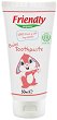 Friendly Organic Baby Toothpaste -      -   