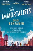 The Immortalists - 