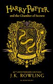Harry Potter and the Chamber of Secrets: Hufflepuff Edition - книга