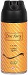 Louis Bercy Man Gold Deo Spray - 