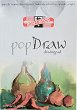 Скицник за рисуване Koh-I-Noor pop Draw - 30 листа, 180 g/m<sup>2</sup> - 