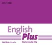 English Plus -  Starter: CD    - 