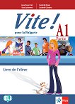 Vite! Pour la Bulgarie - A1:   9.     -  