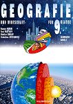 Geografie und Wirtschaft fur 9. Klasse - band 1 Учебник по география и икономика на немски език за 9. клас - част 1 - учебник