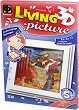   3D    5 -  -     Living 3D Picture -  