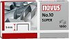    Novus 10 - 1000  - 