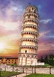 Кулата в Пиза - Пъзел от 1000 части от колекцията Premium quality - пъзел