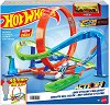     Cyclone Challenge - Mattel - 