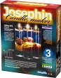  3    Josephin -  2 -     Candlemaker -  