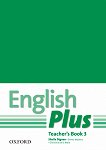 English Plus -  3:       - 