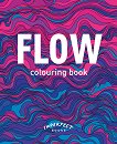 Flow. Colouring book - 