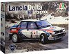   - Lancia Delta HF Integrale - 