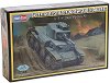   - Panzerkampfwagen 38(t) Ausf.G  -   - 