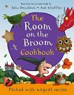 The Room on the Broom. Cookbook - 