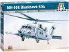   - MH-60K Blackhawk SOA - 