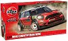   - MINI Countryman WRC -   - 