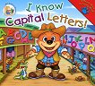Bread and Butter: I Know Capital Letters! - 